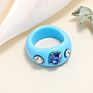 Trendy Rings