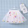 Tutu Skirt for Baby Girl Princess Dress Kids Skirts Ballet Dance Wear Pettiskirt Children Girls Tutu Skirt