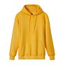 Unisex Oversized Plain Hoody Cotton Men French Terry Pullover Sweatshirt Hoodie