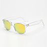 Vintage Sunglasses for Men Womens Colorfu Sunglasses