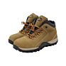 Work Sneakers Safety Indestructible Shoes Steel Toe Work Safety Boot Anti-Puncture Safety Shoes Work Boots Men Shoes Footwear