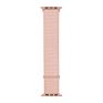 Wristband for Iwatch Series 6/5/4/3/2/1, 38Mm 40Mm 42Mm 44Mm Sport Nylon Braided Watch Band Strap for Apple Watch
