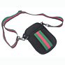 Yiwo Neoprene Bag Crossbody Neoprene Messenger Bag Neoprene Cross Body Bags