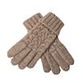 Youki Magic Gloves Touch Screen Women Men Warm Stretch Knitted Wool Mittens Acrylic Gloves