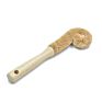 Zero Waste Reusable Bamboo Wooden Kitchen Dish Washing Cleaning Brush Wood Sisal Dish Cleaning Kitchen Brush