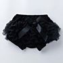 0-24Months Infant Girls Ruffle Baby Bloomers 6 Month with Flower Headband Footwear Rttd-038