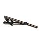 1 Piece Chrome Stainless Tie Clips Scissors Ax Car Owl Sword Hammer Shape Metal Tie Clip for Men Necktie Clips Pin for Mens Gift