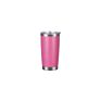 20 Oz Tumbler Stainless Steel Travel Mugs Vacuum Coffee Cup Sublimation Blank Thermal Insulated