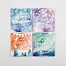 All Kinds of Blank Cards, Christmas Cards and Envelopes