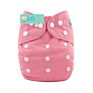Alvababy One Size Diapers Girl Baby Cloth Diaper Pocket Diaper