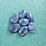 Crystal Palm Stones
