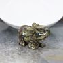 Agate Carving Elephant