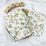 Breathable Bamboo Muslin Baby Crib Fitted Sheets