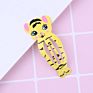 Cartoon Hair Clips Girls Cute Fruit Hair Pins for Children Lovely Hair Accessories