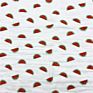 C'dear Printed Muslin Wraps 120*110Cm Infant2/4/6 Layers Gauze Muslin Swaddle Blanket Muslin Cloth for Baby //