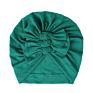 Children's Hat Cover Spring/ Soft Knit Fabric Drape Bowknot Indian Hat Baby Hat Popular Cute