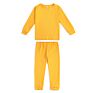 Christmas Lounge Set Kids Red Casual Sleepwear Unisex Softer Sleeping Wear Pajamas