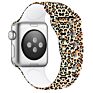 Colorful Rainbow Tye Die Apple Watch Band 44Mm 40Mm Strap for Iwatch Series 7 6 Se 5 4 3 2 1