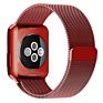 Coolyep Watch Strap for Apple Watch Milanese Stainless Steel Watch Straps Metal Mesh Band