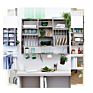 Customized Sizes Kitchen Organizer Rack, Kitchen Racks Storage