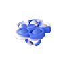 Dimple Silicone Anxiety Stress Relief Toys for Kids and Adults Anxiety Relief Adhd Autism Decompression Pop It Bracelets