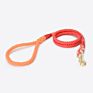 Dog Accessories Cotton Ombre Rope Dog Leash Manufacturers Soft Cotton Leash Rope Dog Lead Ombre