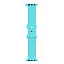 Dropshipping Smart Wristband Watch Strap 44Mm for Appl Watch Series 7 Straps