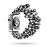 Elastic Scrunchy Band for Apple Watch, Wrist Replacement Strap Scrunchie Watch Band for Iwatch 44Mm 38Mm