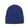 Fisherman Logo Acrylic Warm Plain Wool Hats Unisex Ribbed Cashmere Gorros De Lana Knit Beanie