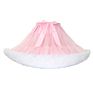 Girls Women Adult Christmas Halloween Party Tutu Short Layers Tulle Tutu Pettiskirt Underskirt