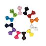 Jojo Siwa Ribbon Bow Hairpin Accessories Children's Headdress Accessories Bow Hair Clips