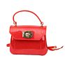 Kids Cute Jelly Purses Purse with Green Yellow Red Color Cross Body Bag for Kids