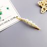 Korean Pearl Side Clip Female Ins Hairpin Net Red Word Bb Clip Hairpin Clip Headdress