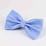 Men Formal Cotton Bow Tie Mens Classical Dot Bowties Women Colorful Butterfly Wedding Party Bowtie Tuxedo Ties