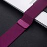 Milanese Band Stainless Steel Mesh Watch Strap Milanese Loop Magnetic Strap for Watch Series 6 5 4 Milanese Watch Band