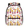 Mochila Infantil Cute Kindergarten Bagpack School Bag Book Bag for Kids Backpack