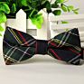 Multi-Designs Stock Bow Ties,Fashionable Korean Style British Style Bow Ties