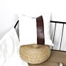 Pillowcases with Tassels Cute Moroccan Style Cushion Covers for Sofa Bed Beige Boho Style Wedding Party Home Decor Pillow Cover