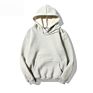 Plain Workout Pullover Sweat Suit Tracksuit Streetwear Mens Sweatsuit