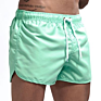 Pocket Swimming Shorts for Men Swimwear Men Swimsuit Swim Trunks Bathing Beach Wear Surf Beach Short Board Pants Boxer