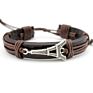 Handmade Leather Bracelet