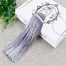 Popular Design Tassel Home Decoration Tassels for Bag Decoration