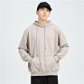 Premium Hoodie Unisex Pullover Mens Plain White Hoodies Oversized Hoodie