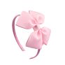 Premium Multicolor Teenage Girls Bow Headband