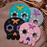 Animal Shape Silicone Teether