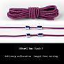 Quick Tieless Shoelaces Help to Reduce Stress No Tie Shoelaces Gold Capsule Shoelaces