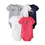 Rts 100% Cotton Born Baby Clothes Rompers Boy's Clothing Romper Baby