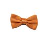 Solid Colors Available in a Variety of Solid Bowtie Bow Tie for Students