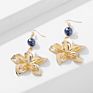 Hawaiian Earrings