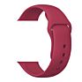 Sport Watch Belt Watch Band Silicone Watches Strap for Apple Iwatch 6 Se 38Mm 40Mm 42Mm 44Mm Series 5
